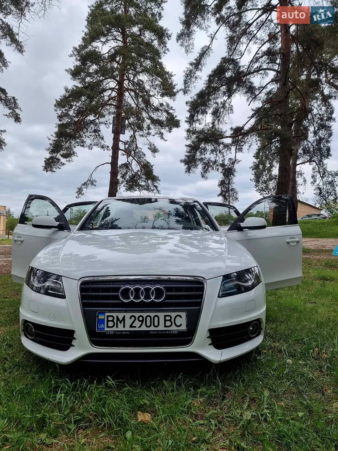 2011 Audi A4 - мініатюра 6