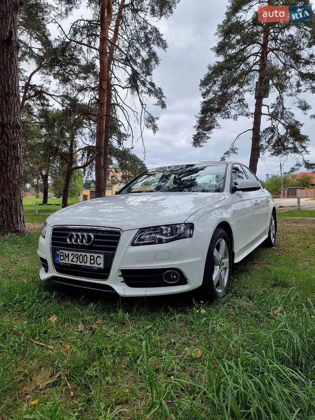 2011 Audi A4 - фото 1