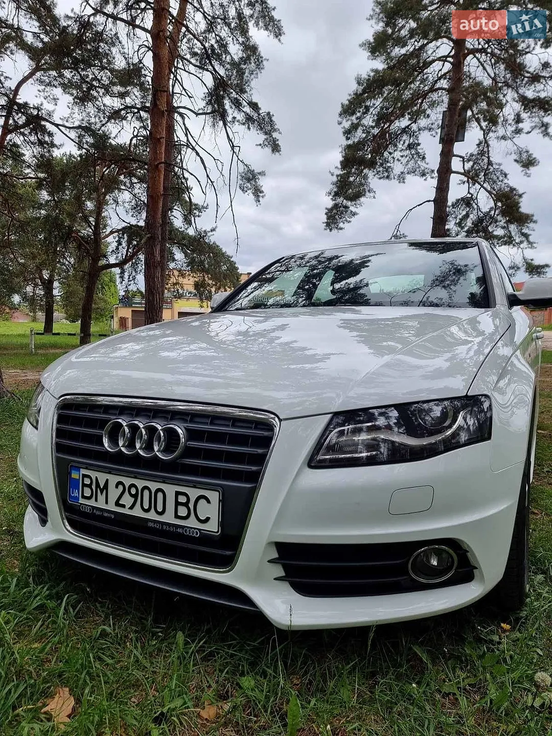 2011 Audi A4 - мініатюра 7