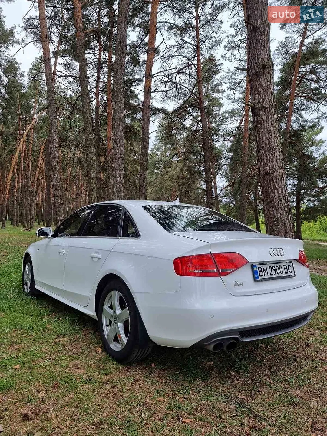 2011 Audi A4 - мініатюра 9