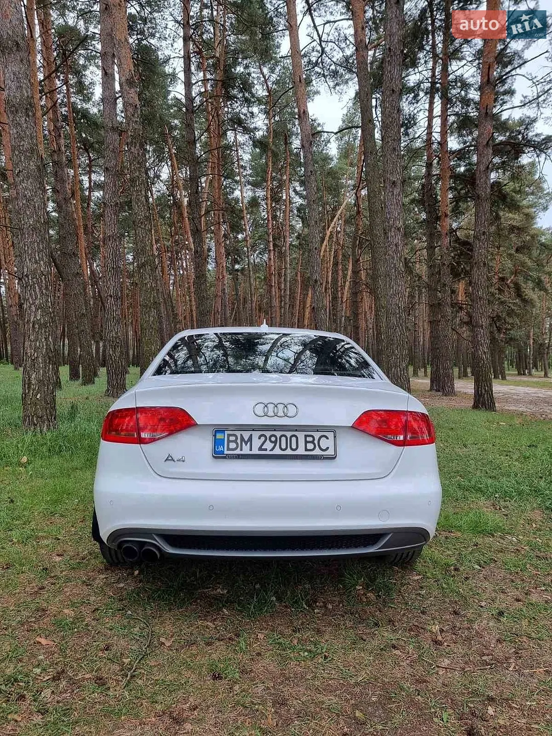 2011 Audi A4 - мініатюра 10