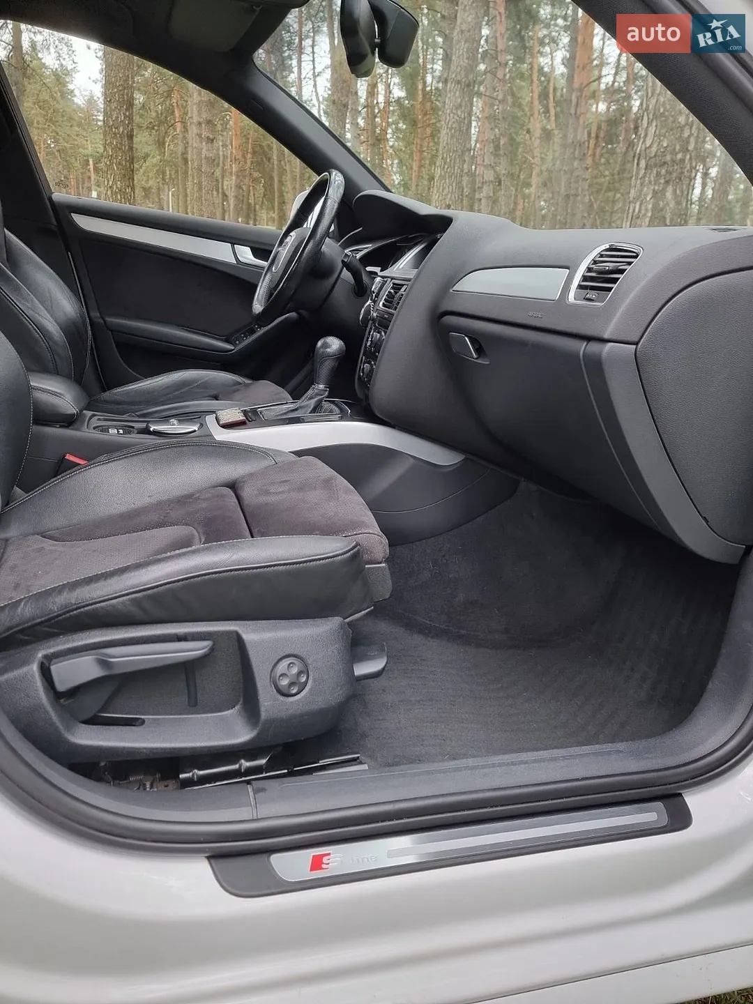 2011 Audi A4 - мініатюра 13