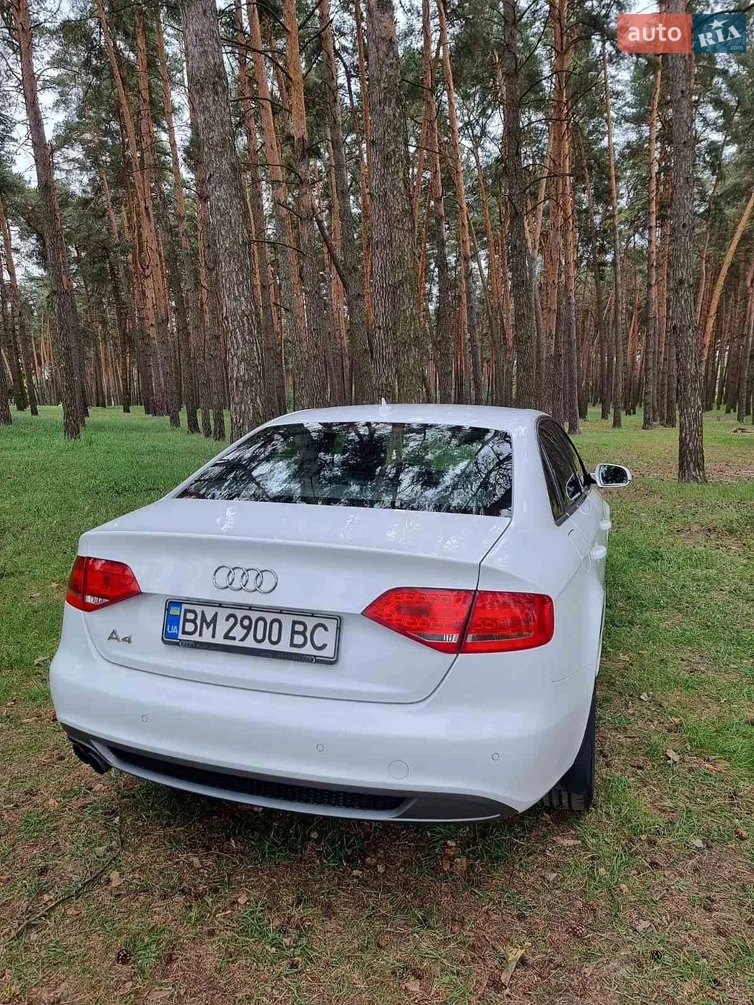2011 Audi A4 - мініатюра 12