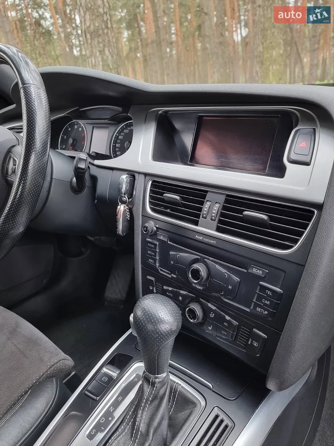 2011 Audi A4 - мініатюра 17