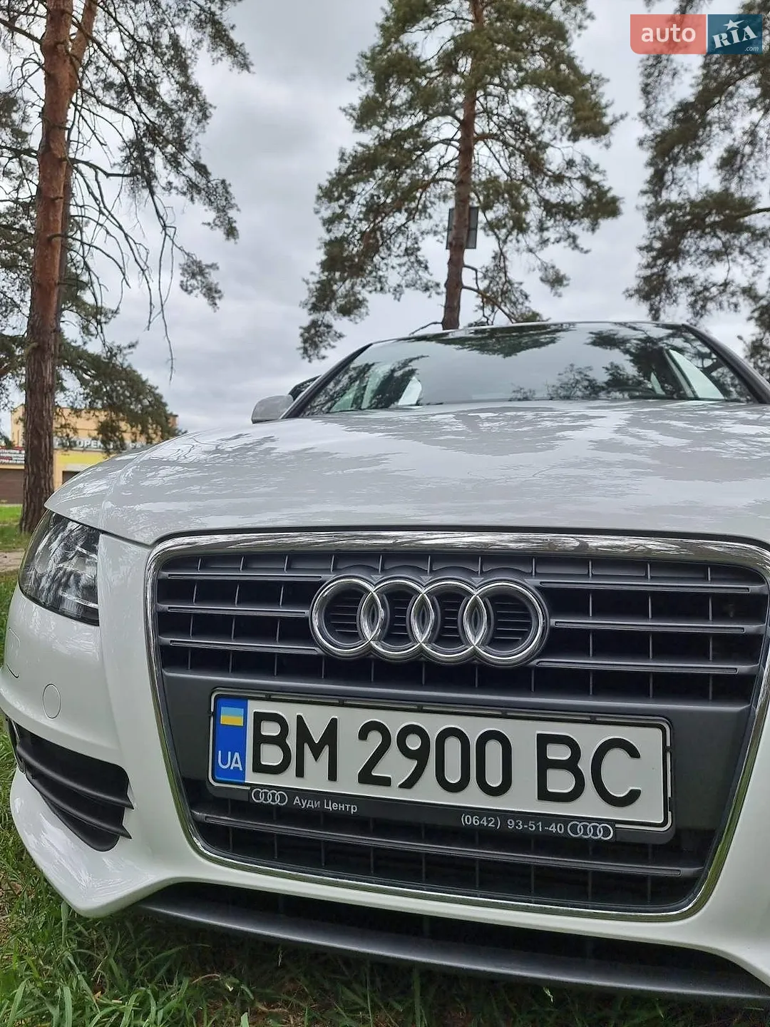 2011 Audi A4 - мініатюра 27