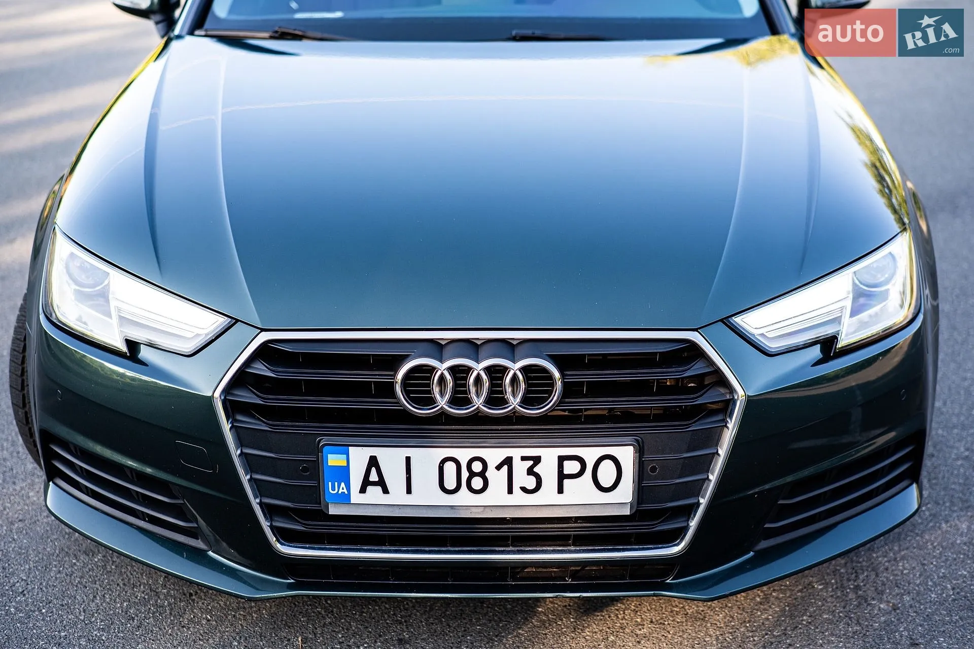 2017 Audi A4 - мініатюра 10