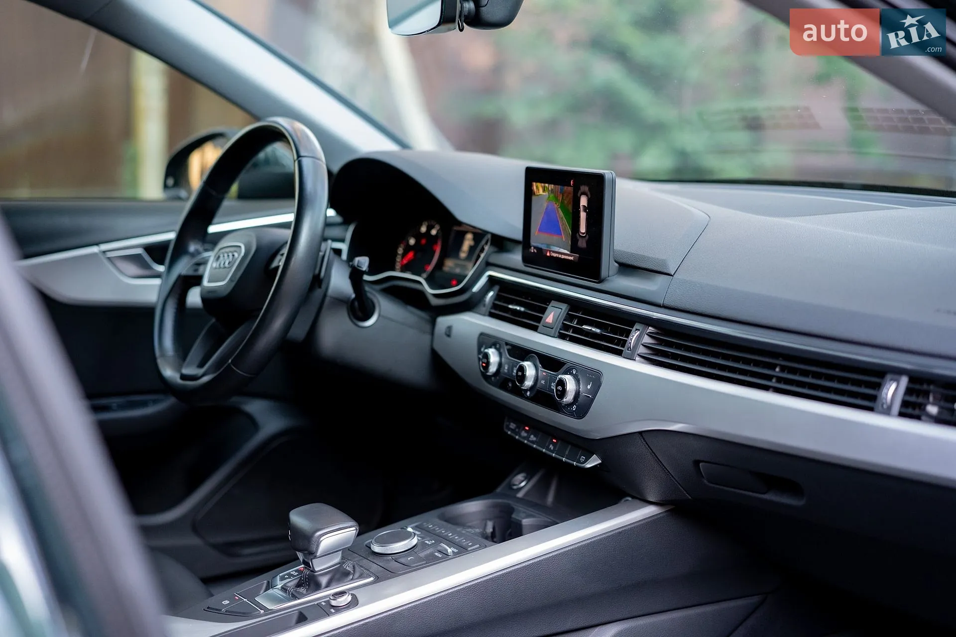 2017 Audi A4 - мініатюра 48