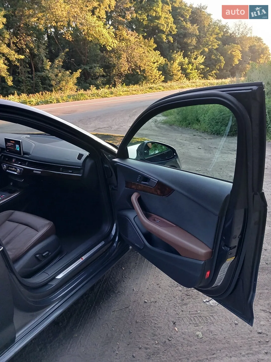 2017 Audi A4 - мініатюра 9