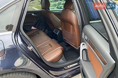 Седан Audi A4 2015 в Києві