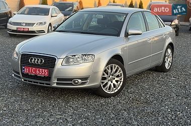 audi a4 2007 в Шепетівка від професійного продавця Роман