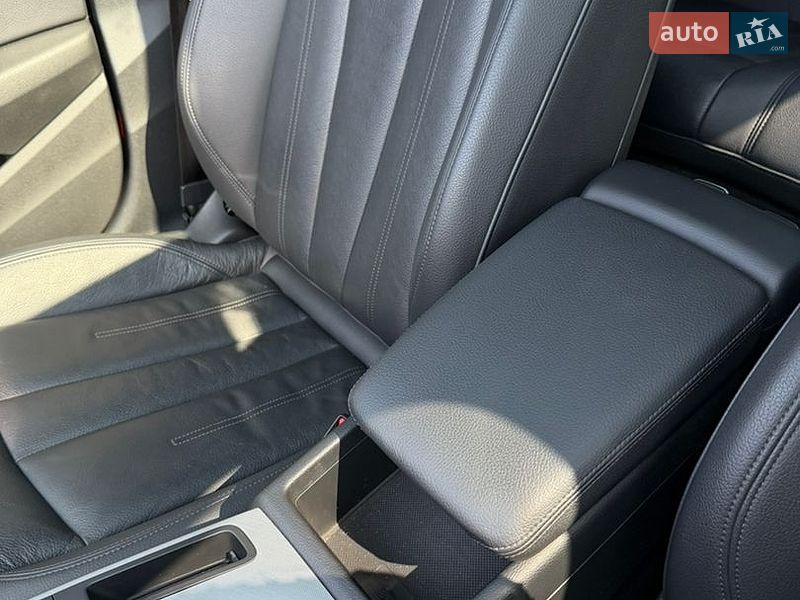 Седан Audi A4 2016 в Києві