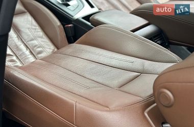 Седан Audi A4 2017 в Дрогобичі