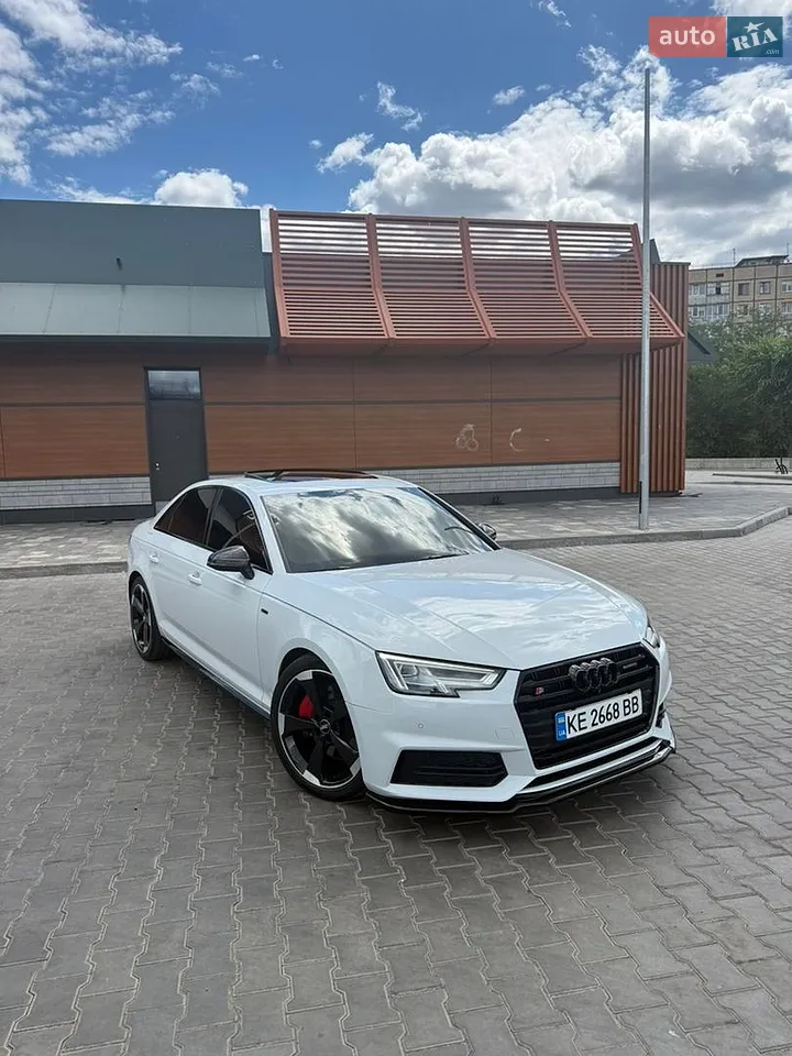 2019 Audi A4 - мініатюра 26