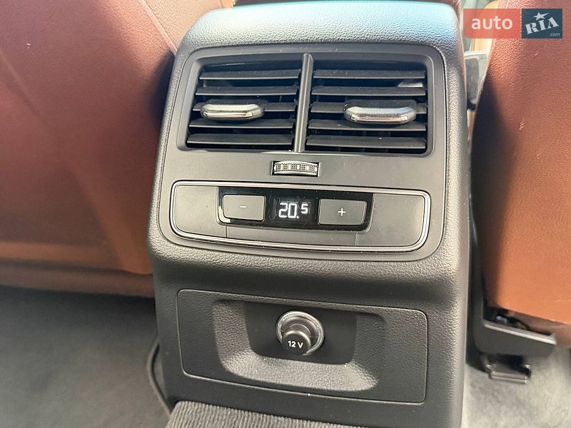 Универсал Audi A4 2019 в Житомире