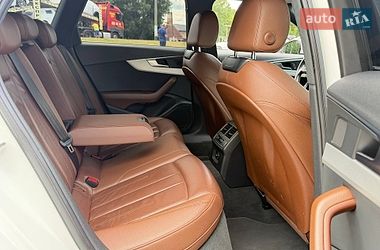Универсал Audi A4 2019 в Житомире