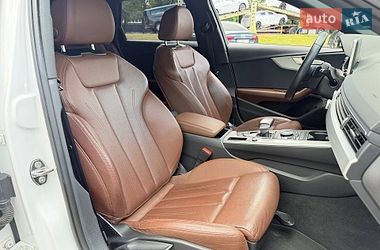 Универсал Audi A4 2019 в Житомире