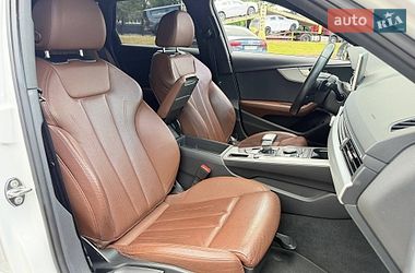 Универсал Audi A4 2019 в Житомире