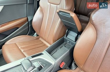 Универсал Audi A4 2019 в Житомире