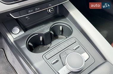 Универсал Audi A4 2019 в Житомире