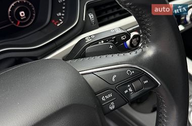 Универсал Audi A4 2019 в Житомире