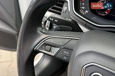 Универсал Audi A4 2019 в Житомире
