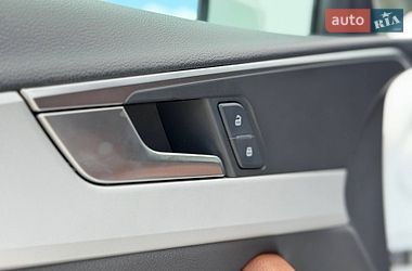 Универсал Audi A4 2019 в Житомире