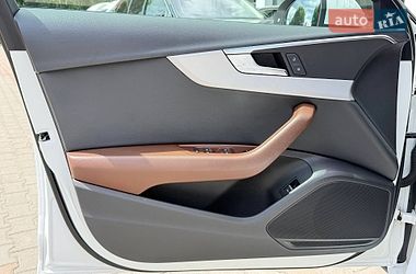 Универсал Audi A4 2019 в Житомире