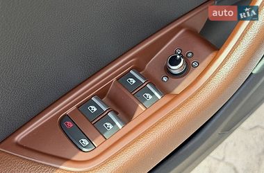 Универсал Audi A4 2019 в Житомире