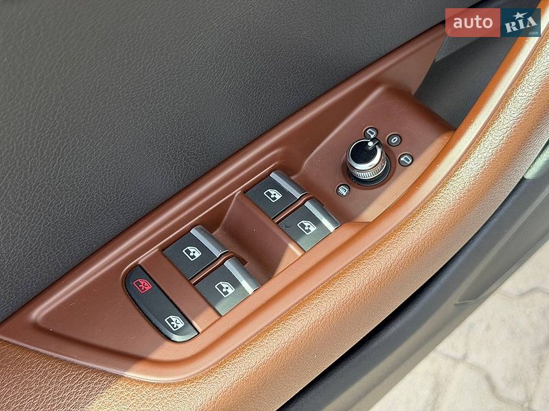 Универсал Audi A4 2019 в Житомире