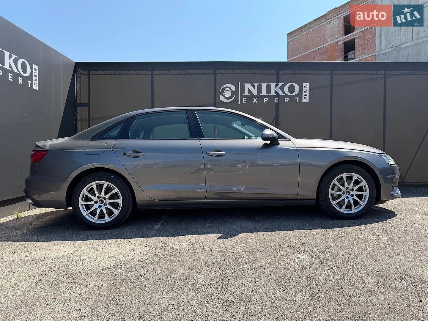 2021 Audi A4 - мініатюра 10