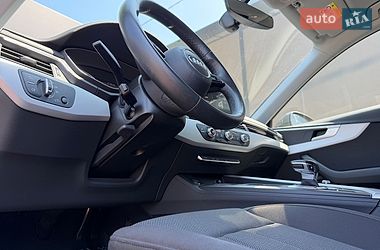 Седан Audi A4 2021 в Львові фото 20 Седан Audi A4 2021 в Львові
