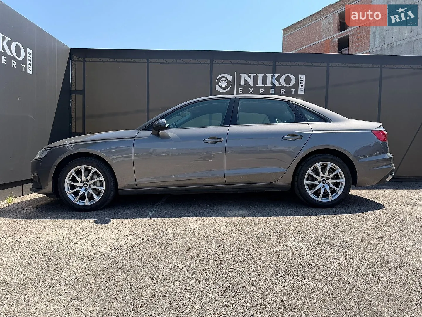 2021 Audi A4 - мініатюра 4