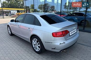 Седан Audi A4 2009 в Киеве