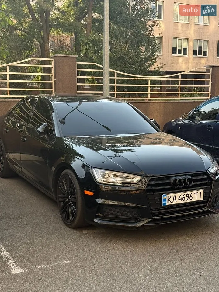 2019 Audi A4 - мініатюра 26