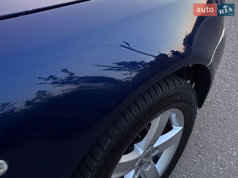 Универсал Audi A4 1998 в Львове