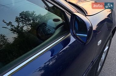 Универсал Audi A4 1998 в Львове