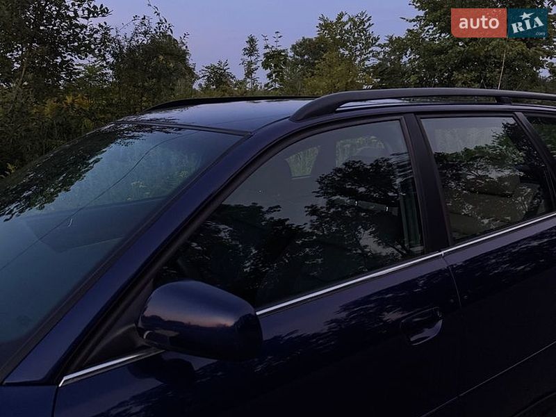 Универсал Audi A4 1998 в Львове