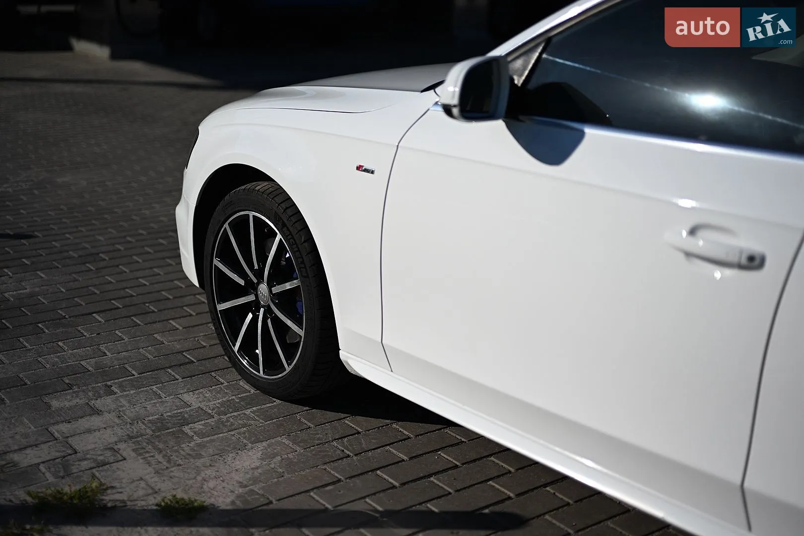 2015 Audi A4 - мініатюра 14