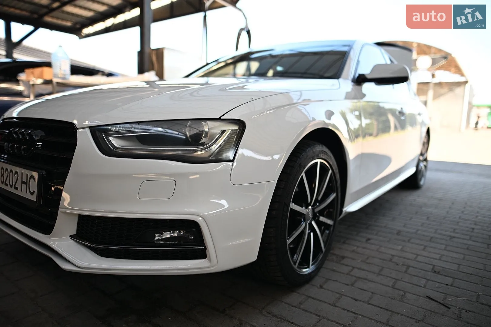 2015 Audi A4 - мініатюра 24