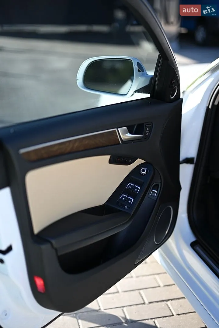 2015 Audi A4 - мініатюра 41