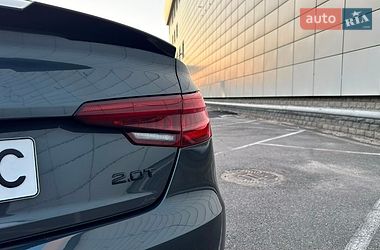 Седан Audi A4 2017 в Киеве фото 16 Седан Audi A4 2017 в Киеве