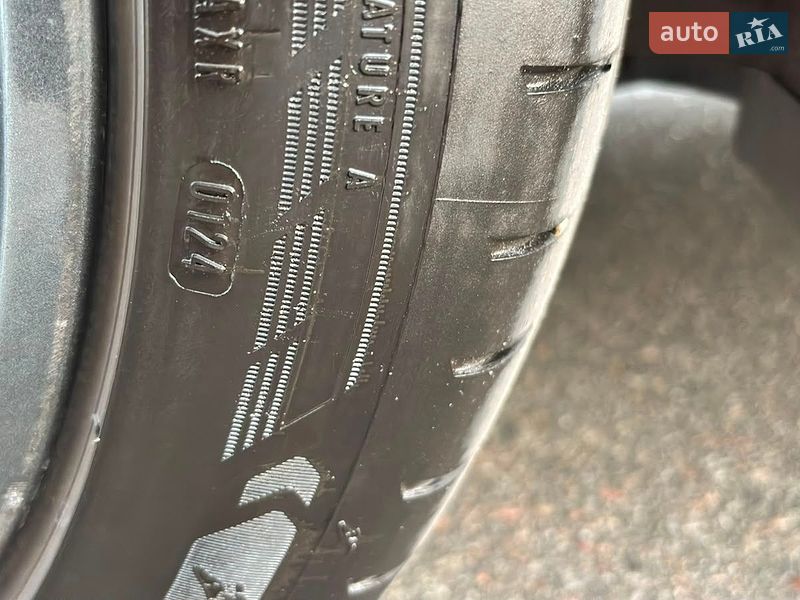 Седан Audi A4 2017 в Киеве фото 21 Седан Audi A4 2017 в Киеве