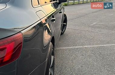 Седан Audi A4 2017 в Киеве фото 5 Седан Audi A4 2017 в Киеве