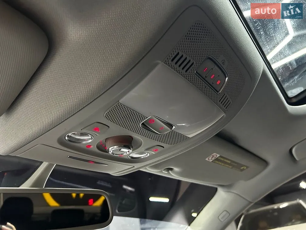 2014 Audi A4 - мініатюра 22