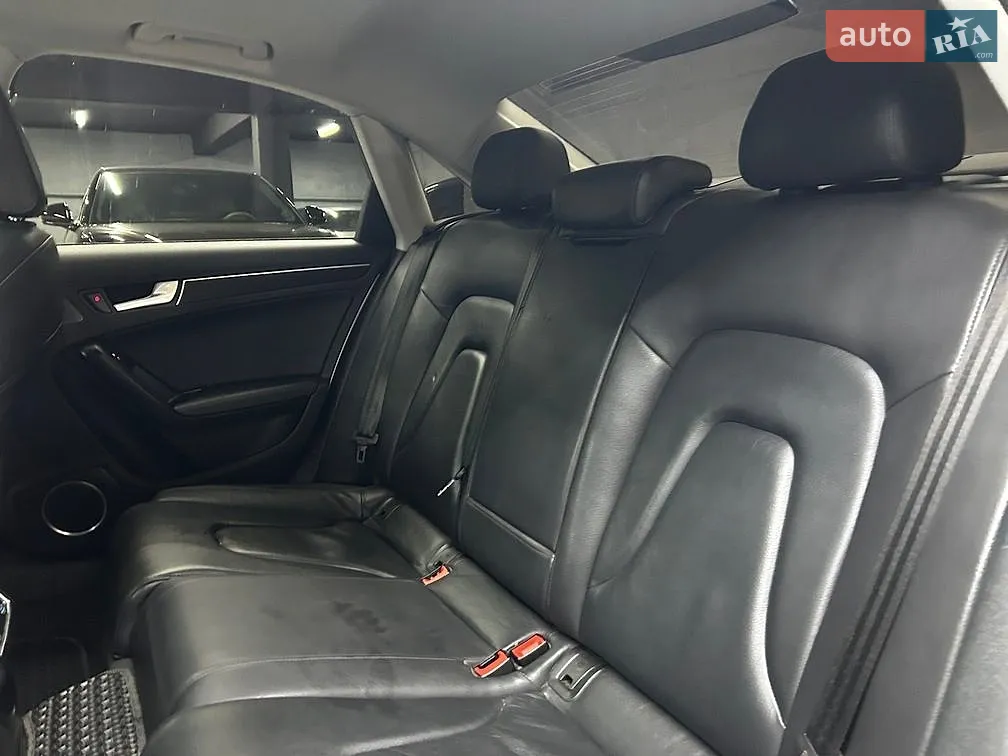 2014 Audi A4 - мініатюра 27