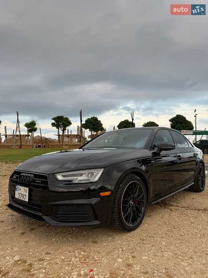 2018 Audi A4 - мініатюра 22