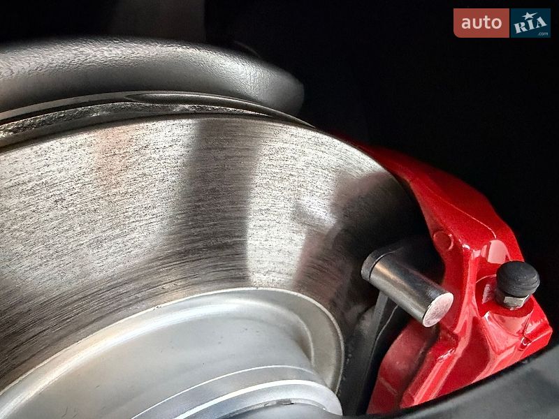 Седан Audi A4 2021 в Києві