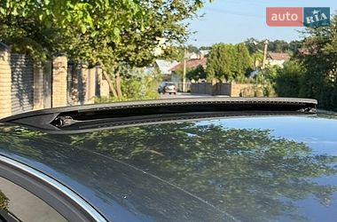 Седан Audi A4 2014 в Львові