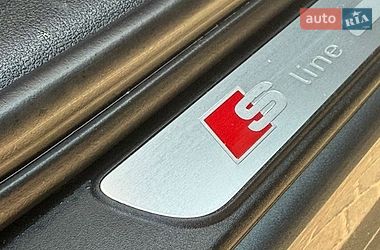 Седан Audi A4 2014 в Львові