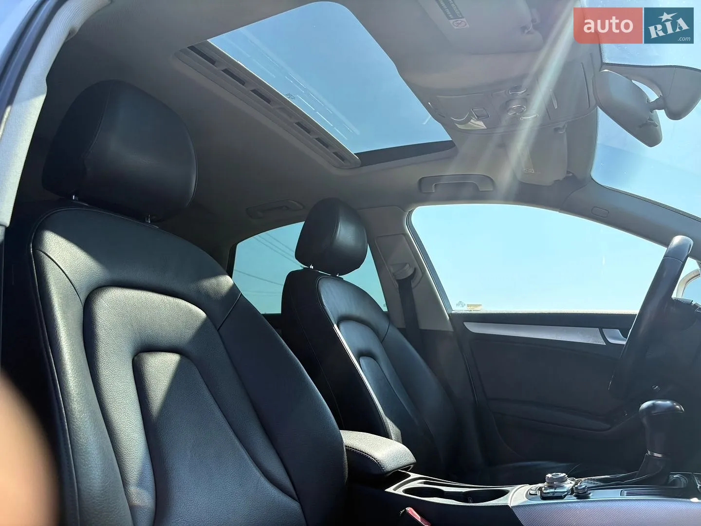 2013 Audi A4 - мініатюра 25
